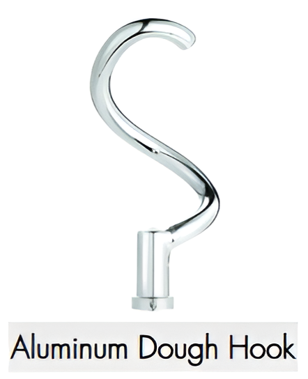 Dough Hook for Spar SP-800A / SP-800