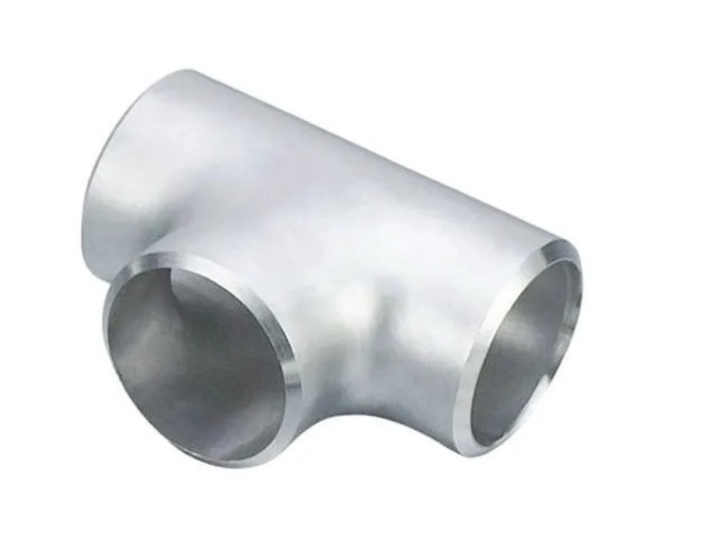 CS aerotherm 200 NB Tee Fittings