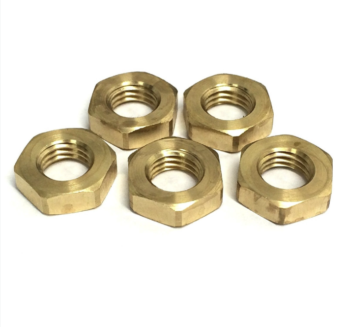 CS aerotherm 35 mm x 25 mm Hex Nut