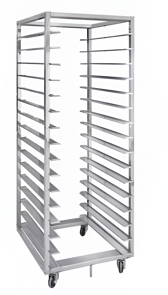 MS Customized Trolley