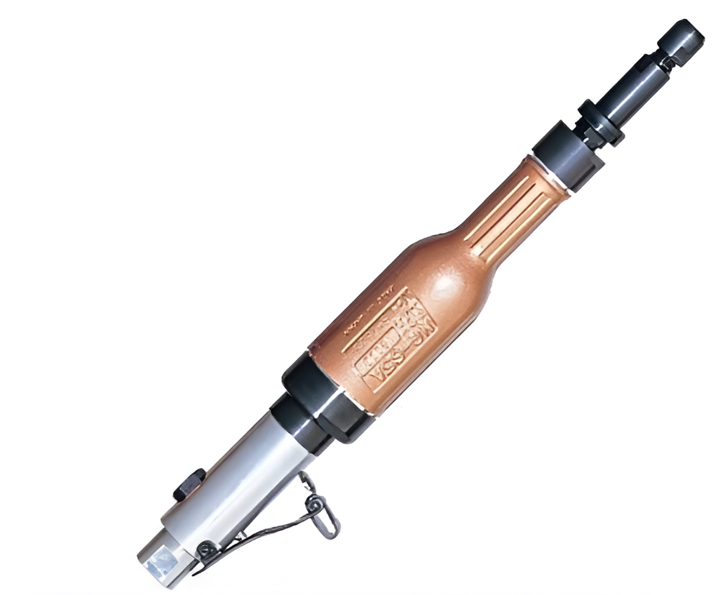 Kawasaki KPT-NG75A-CS H/D Die Grinder, Safety Lever (6.00mm)