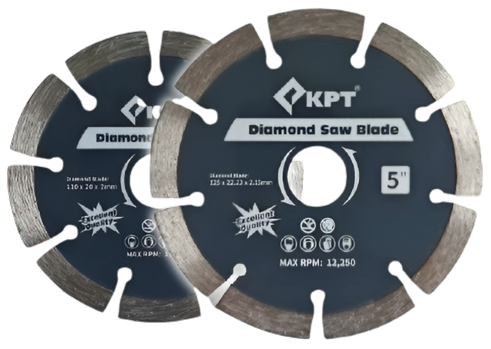 Kawasaki KPT-22DGBS-16 Rotor Blade