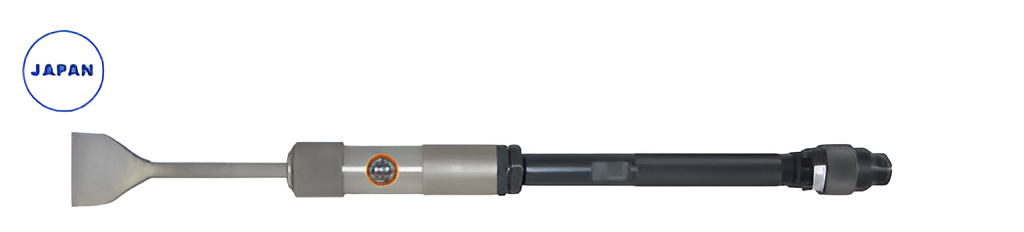 Kawasaki KPT-J10-W3 Chisel 200mm Long, 60mm Wide