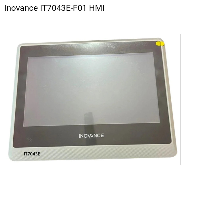 Inovance make IT7043E-F01