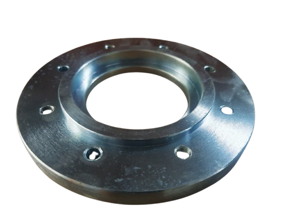 CS Aerotherm MS Ø180x21 mm Bearing Housing