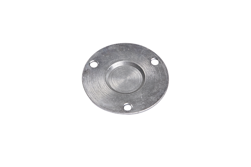 CS-TTS-Weight Balance End Washer 2-Round DIA64x1.5-MS