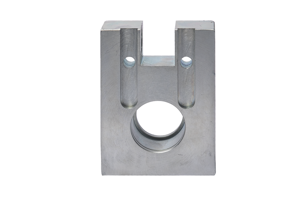 LM2400-Slide Bearing Housing