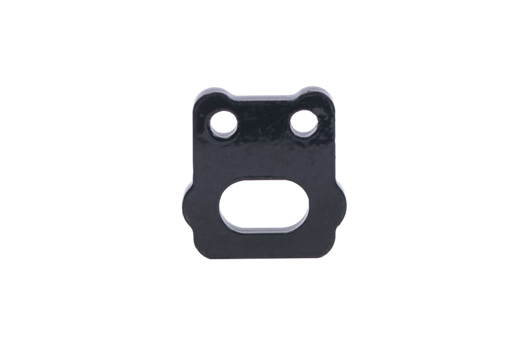 CS-TTS-Bottom Blade Holding Plate-Sheet 38x38x6-MS