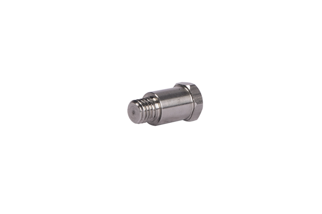 Dia 12x25 Pressure Pad Adjust Bolt