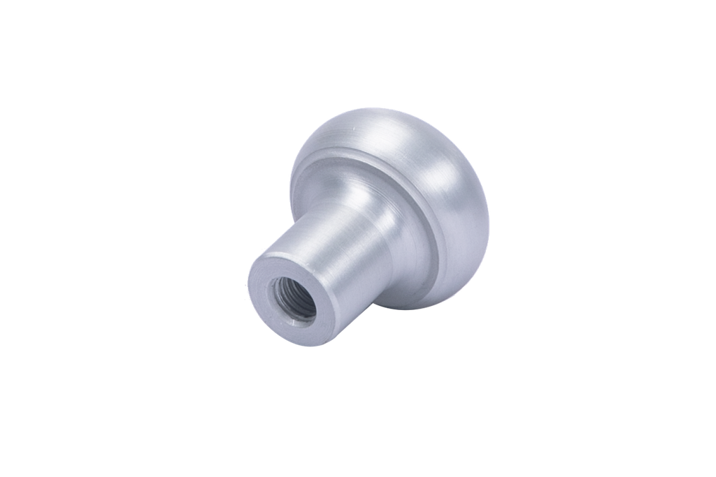 CS-TTS-Pressure Pad Adjust Handle-Round DIA40x41-H18