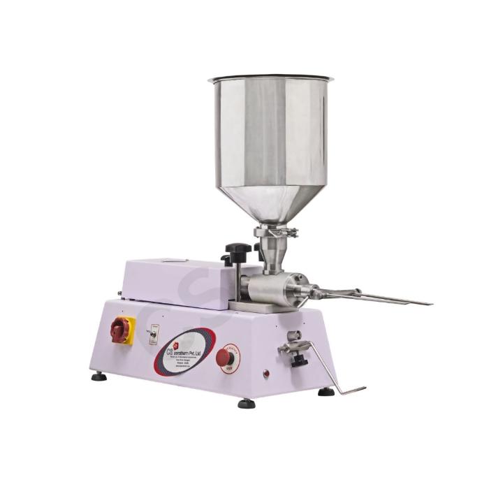CS CIM-2500 Cream Injecting Machine 