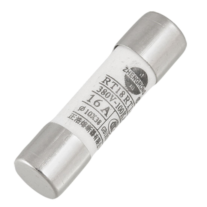 ‎RENUXTOO150431ELECTROPRIME  Ceramic Tube Cylindrical Fuse Links 380V 16A