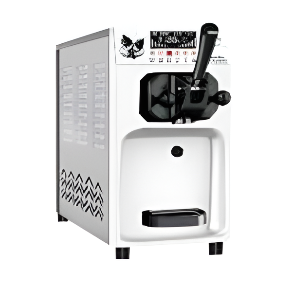 Indulge MK-S8 TABLE TOP ICE CREAM MACHINE