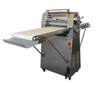 Indulge KMDS-520F FLOOR TYPE DOUGH SHEETER