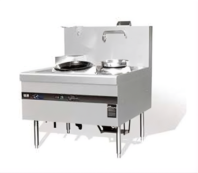 Indulge ICWR-01+01 SINGLE BURNER WITH ONE TANK WITH BLOWER