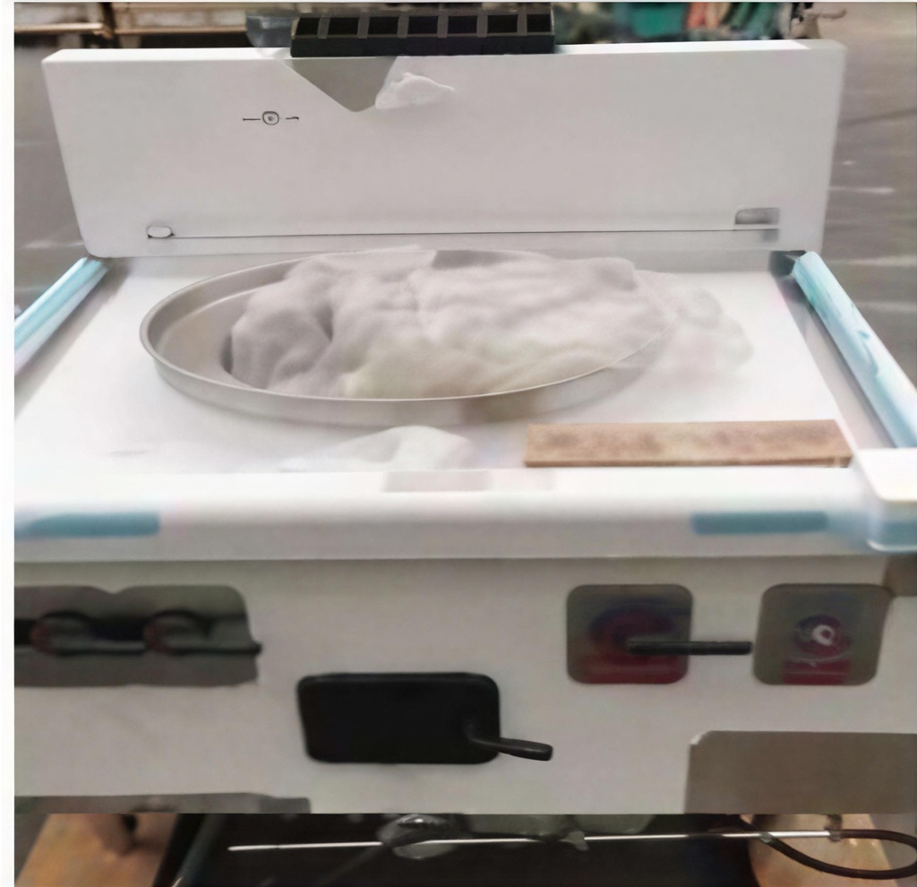 Indulge  IDS-01 ECONOMIC GAS SINGLE DIMSUM  STEAMER WITHOUT KIT