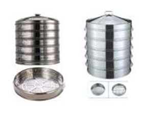 Indulge DIMSUM STEAMER KIT