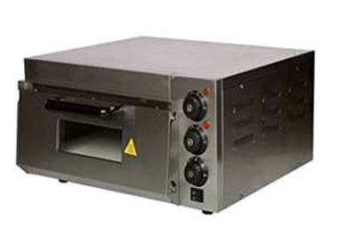 Indulge  EP-1P / EP-01 STONE BASE PIZZA OVEN
