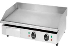 Indulge GH-820  TABLE TOP GRIDDLE PLATE