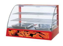 Indulge  FWH-2P DISPLAY WARMER
