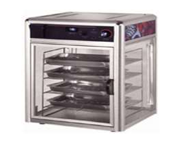 Indulge PW-14  FOOD DISPLAY STEAMER