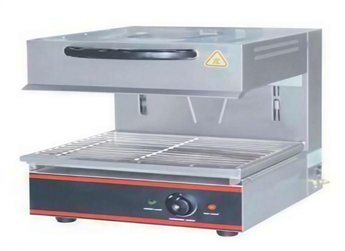 Indulge EB-600  ELECTRIC SALAMANDER