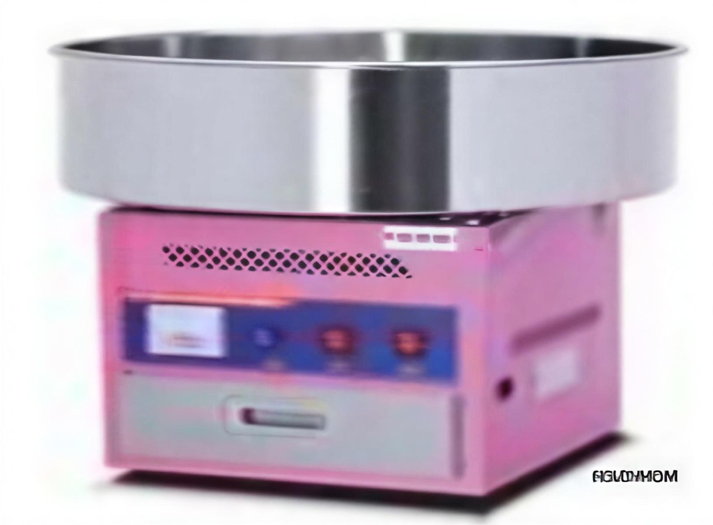 Indulge  HEC-02  CANDY FLOSS MACHINE