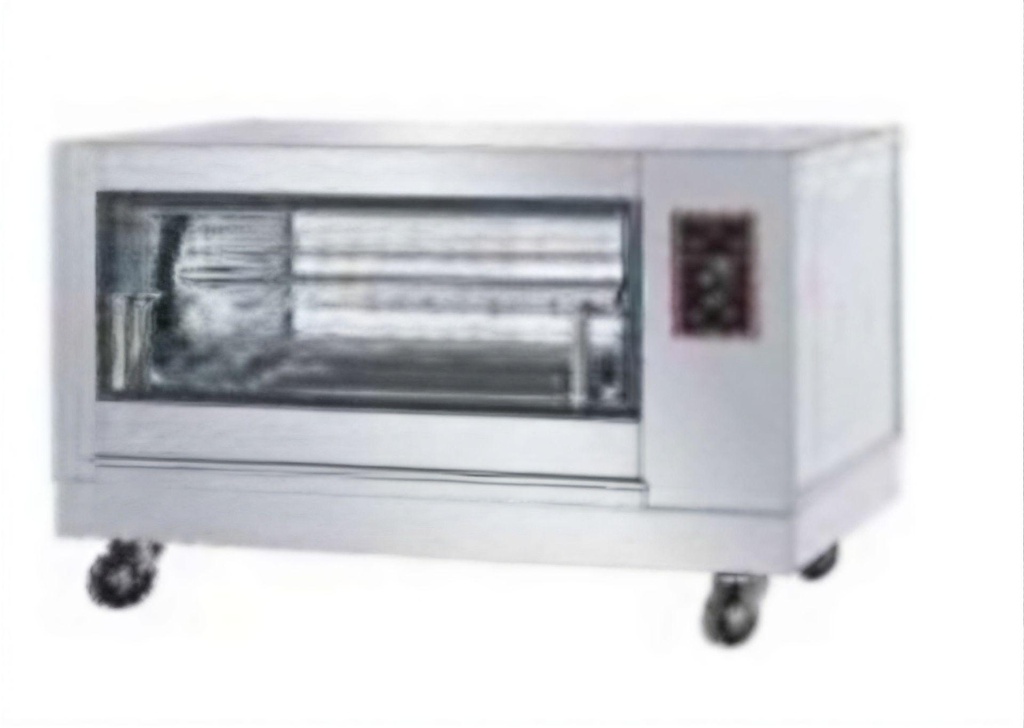 Indulge YXD-266 ELECTRIC ROTISSERIE