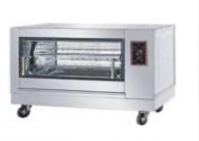 Indulge  YXD-268  ELECTRIC ROTISSERIE