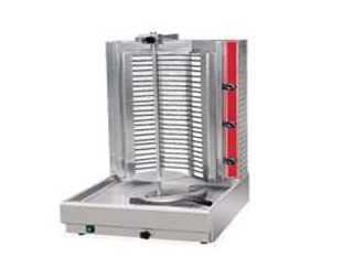 Indulge  PE-2 ELECTRIC SHAWARMA MACHINE