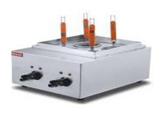 Indulge  EPC-4A  ELECTRIC PASTA COOKER