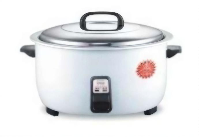 Indulge ERC-23L ELECTRIC RICE COOKER