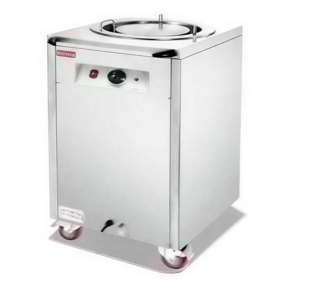 Indulge DR-1  PLATE WARMER