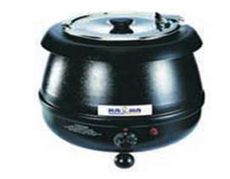 Indulge  TS-6000B  SOUP KETTLE