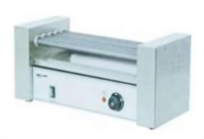 Indulge HD-05  HOT DOG ROLLER