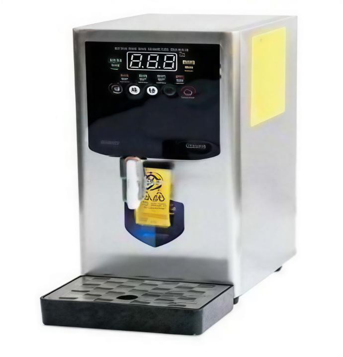 Indulge  BC110-100 DIGITAL WATER BOILER