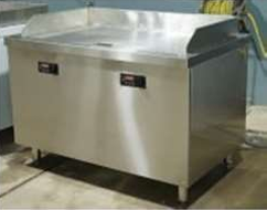 Indulge  CZC-35E  INDUCTION HOT PLATE