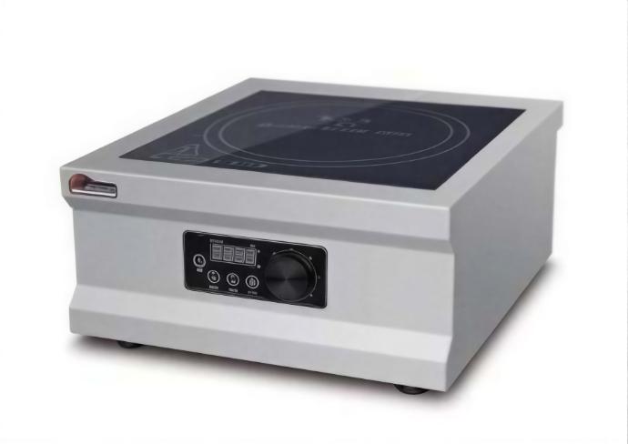 Indulge CZC-TIC-2.5KW  TABLE TOP INDUCTION COOKER