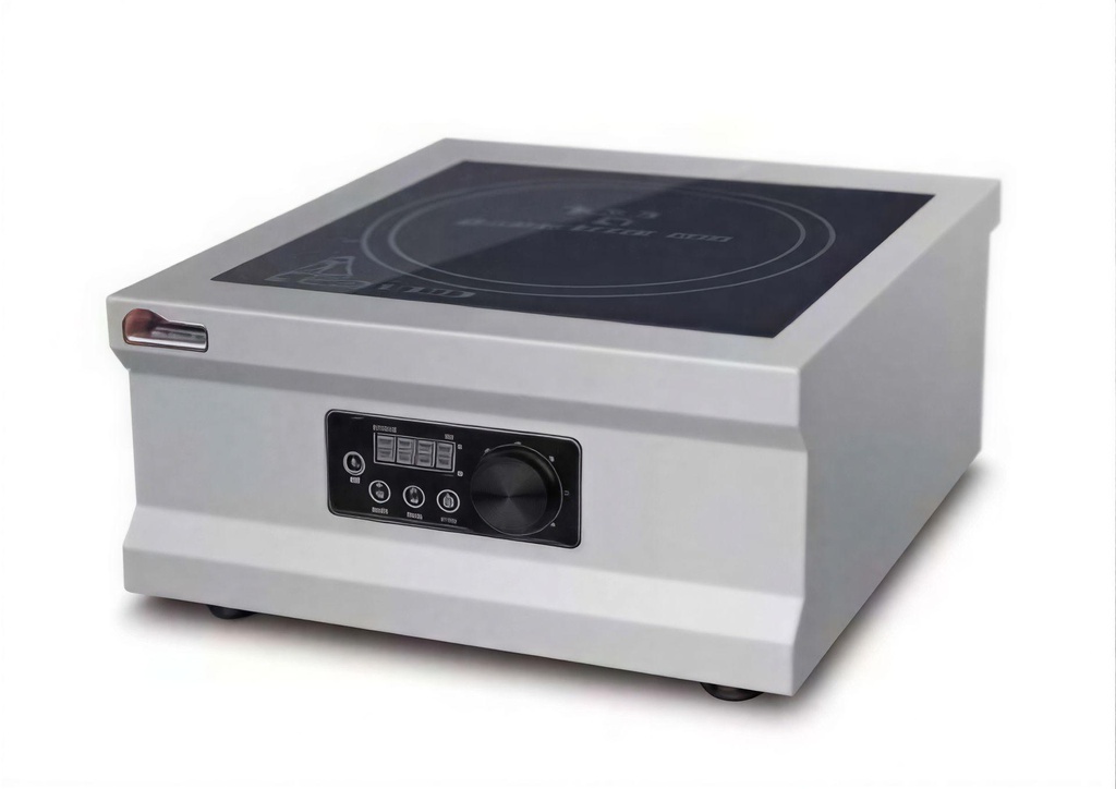 Indulge CZC-TIC-3.5KW  TABLE TOP INDUCTION COOKER