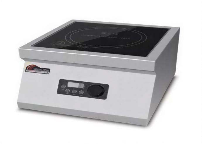 Indulge  CZC-17A-8KW TABLE TOP INDUCTION COOKER