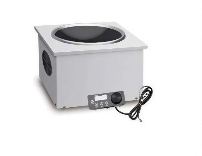 Indulge  CZC-19AS-3.5KW  BUILT-IN INDUCTION WOK