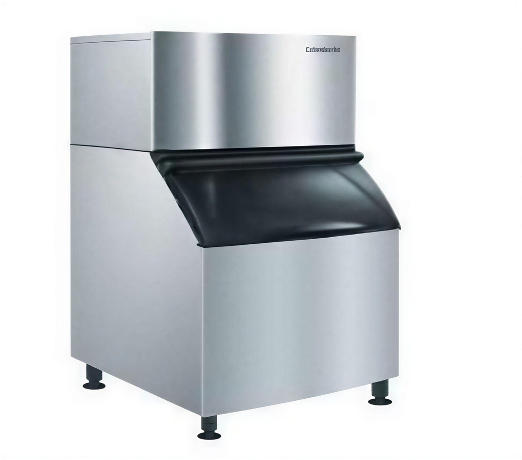 MANITOWOC MDT-0500A  ICE CUBE MACHINE WITHOUT BIN