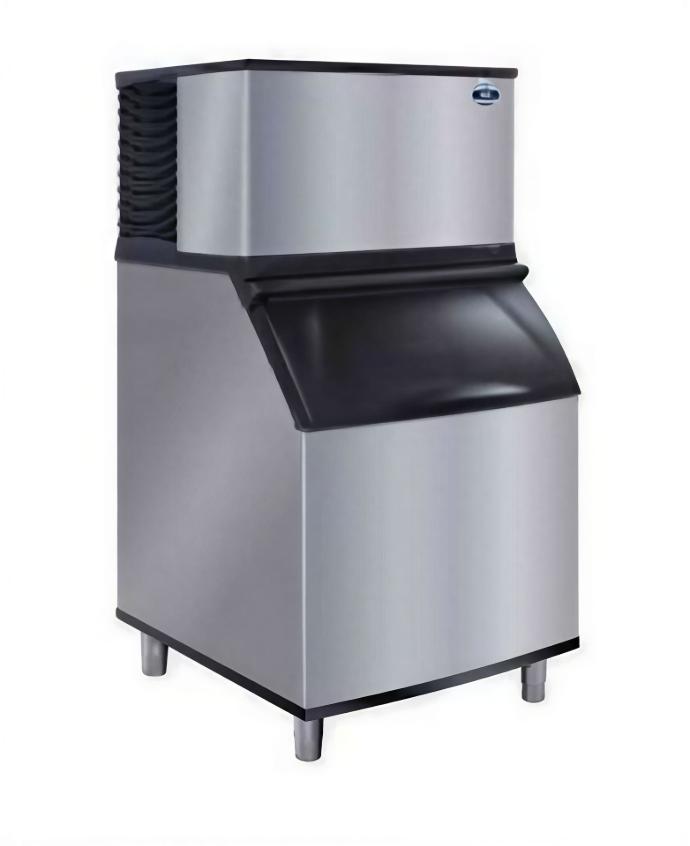 MANITOWOC  MD-1000A ICE CUBE MACHINE WITHOUT BIN