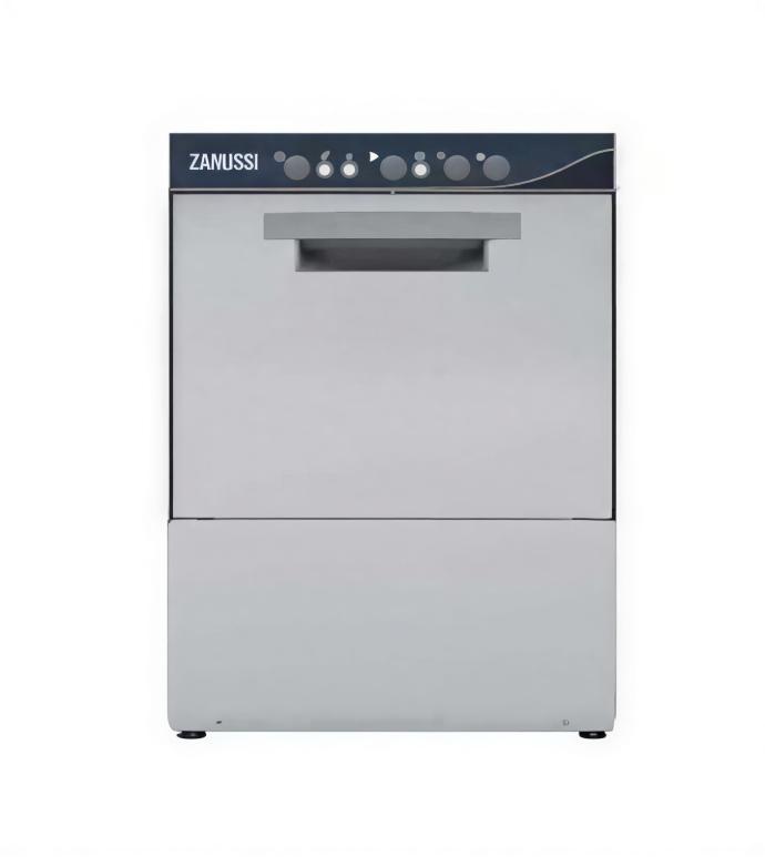  ZANUSSI -  402190 UNDER COUNTER GLASS WASHER