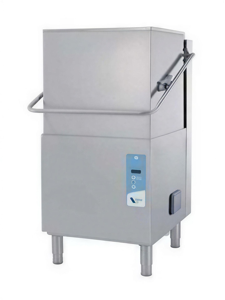  VEETSAN - 520518 - HOOD TYPE DISHWASHER  WITH BOTH DOSING PUMP