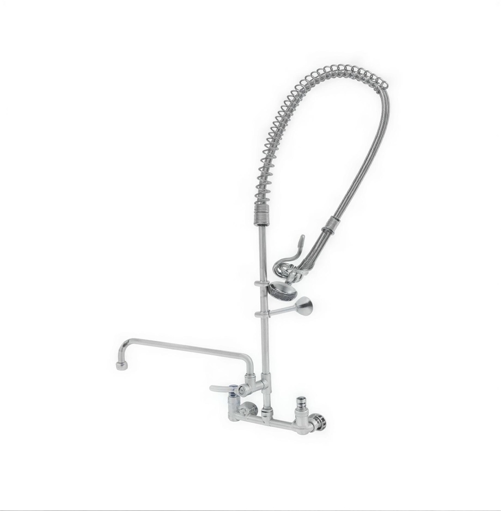T & S - B-0133-ADF12-B - PRE RINSE UNIT 