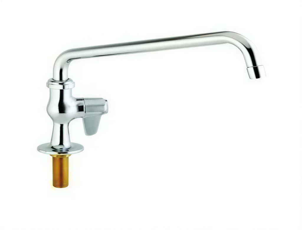 T & S -  5F-1SLX06 - FAUCET 