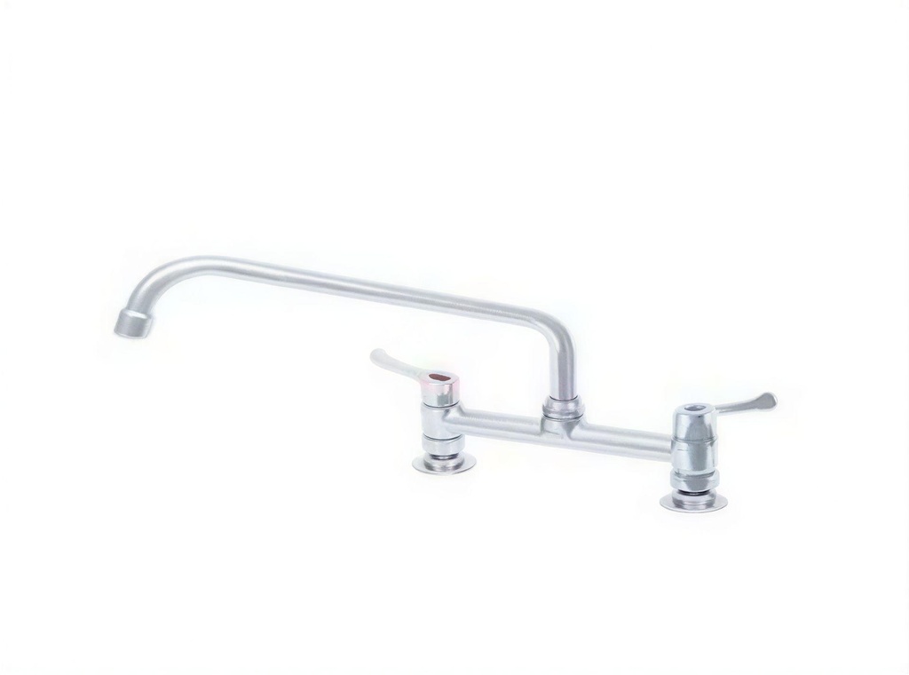 T & S - EX-8DF12 - FAUCET 