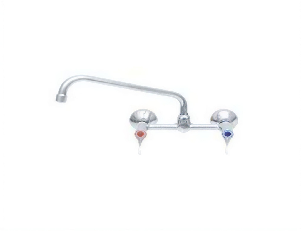 T & S - EX-8WF12 - FAUCET 