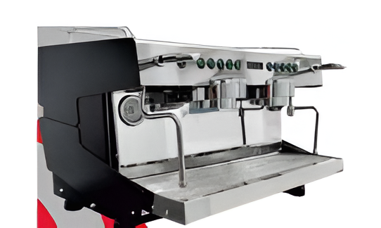 CUNIL - MIRA (2GR)  ESPRESSO TWO GROUP COFFEE MACHINE 